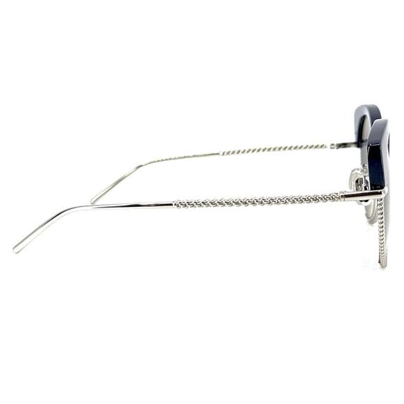 NEW!!! BOUCHERON Paris Sunglasses BC0105S 003 Authentic - Picture 3 of 11